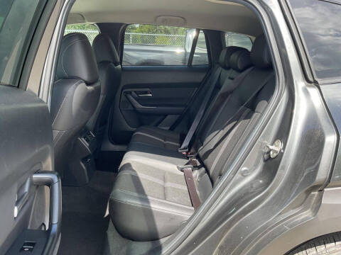 2024 Mazda CX-50 2.5 S Select