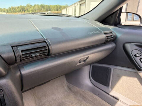 1994 Chevrolet Camaro Z28