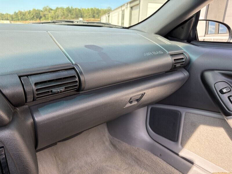 1994 Chevrolet Camaro Z28