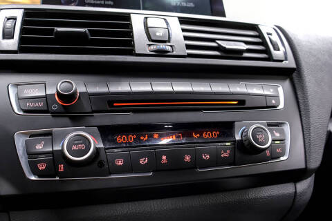 2015 BMW 2 Series M235i