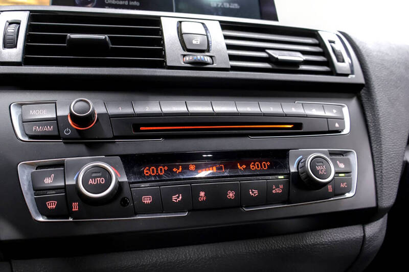 2015 BMW 2 Series M235i