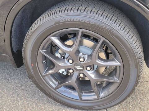 2026 Dodge Durango GT HEMI Plus