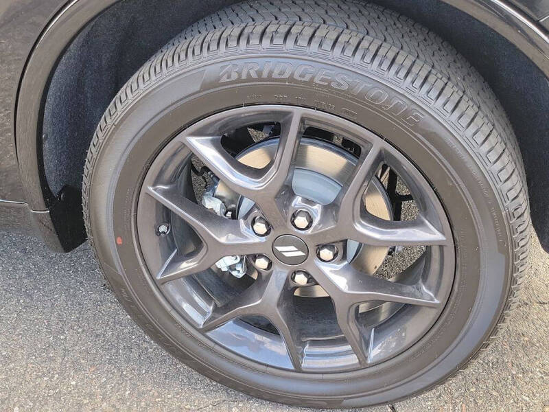 2026 Dodge Durango GT HEMI Plus