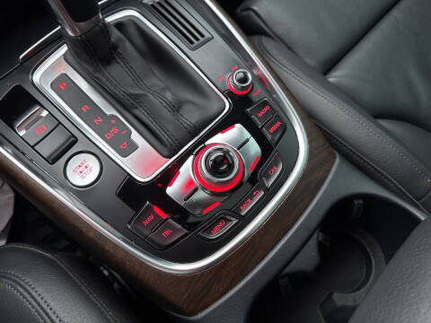 2014 Audi Q5 2.0T quattro Premium Plus