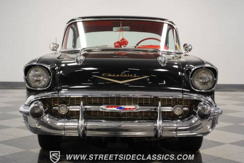 1957 Chevrolet Bel Air