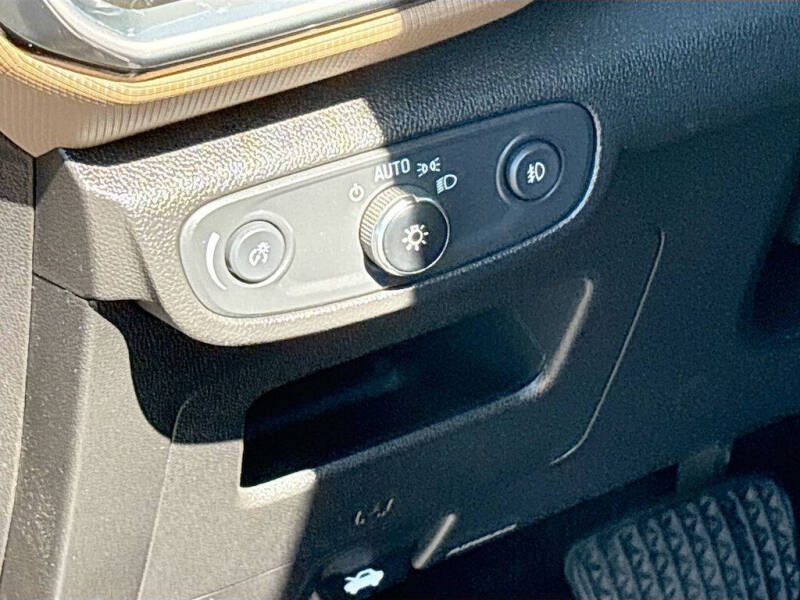 2022 Chevrolet TrailBlazer ACTIV