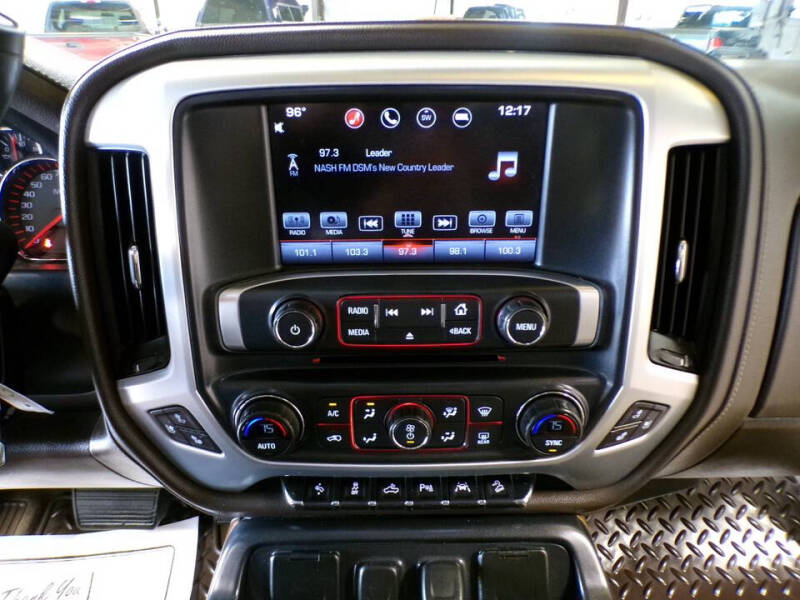 2016 GMC Sierra 1500