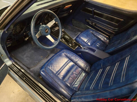 1977 Chevrolet Corvette