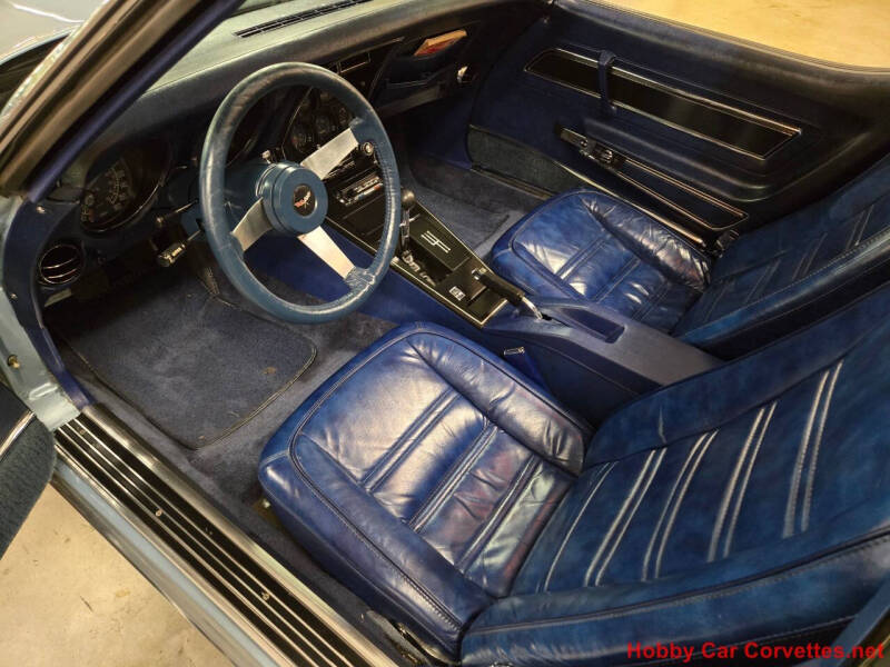 1977 Chevrolet Corvette