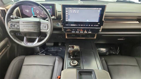 2024 GMC HUMMER EV 3X