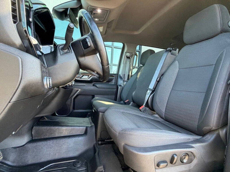 2025 GMC Sierra 3500HD
