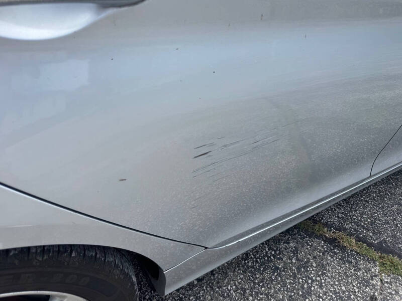 2012 Hyundai Sonata Limited