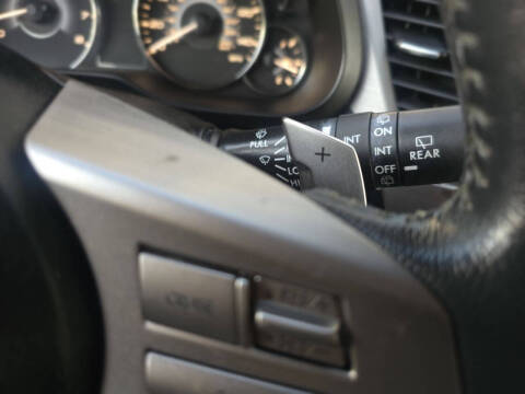 2010 Subaru Outback 2.5i Premium