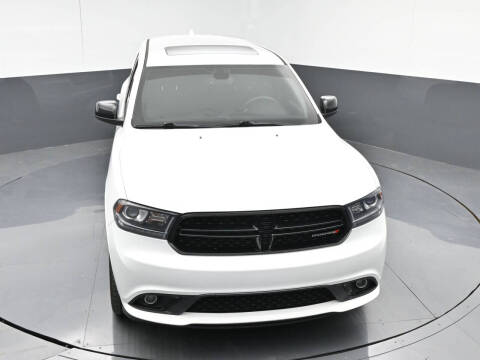 2019 Dodge Durango SXT