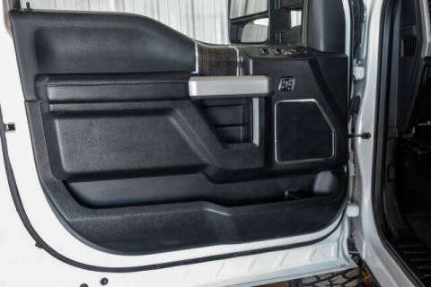 2021 Ford F-250 Super Duty