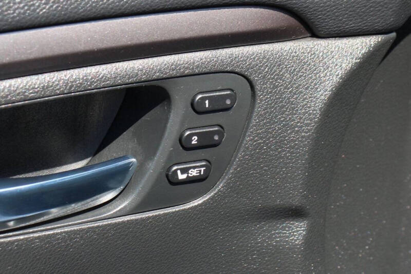 2020 Honda Passport EX-L