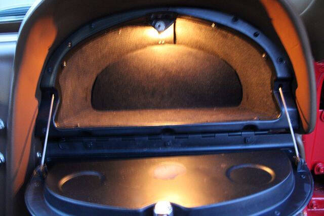 1967 Chevrolet Corvette