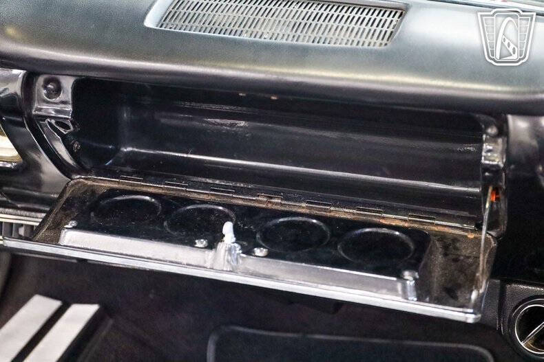1965 Chevrolet Malibu