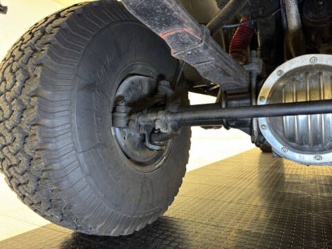 1979 Chevrolet C/K 10 Series