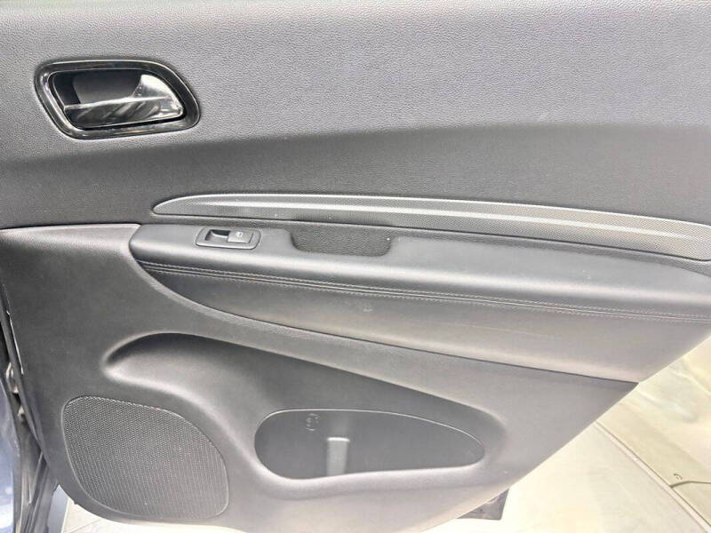 2020 Dodge Durango GT Plus