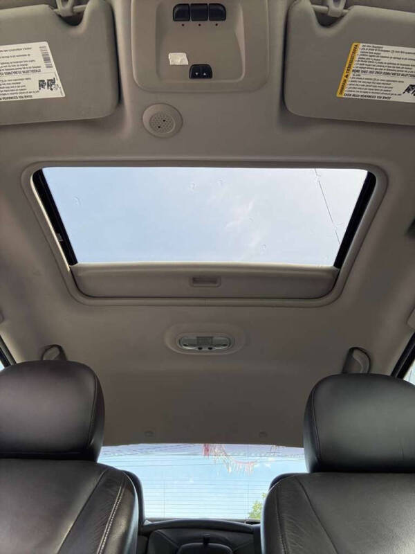 2012 Chevrolet Impala LTZ