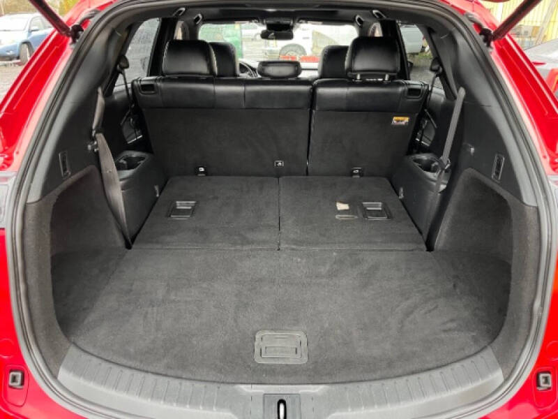 2018 Mazda CX-9 Grand Touring