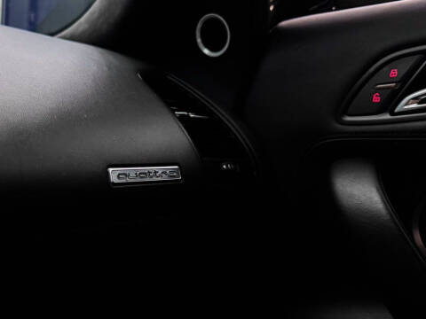 2014 Audi R8 5.2 quattro