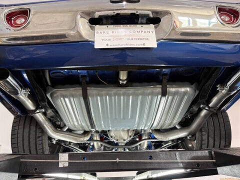 1971 Chevrolet Chevelle