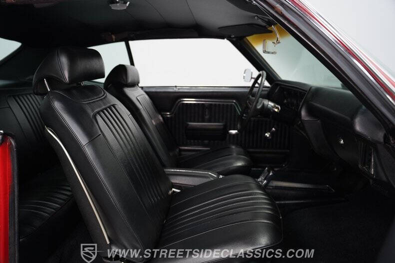 1972 Chevrolet Chevelle