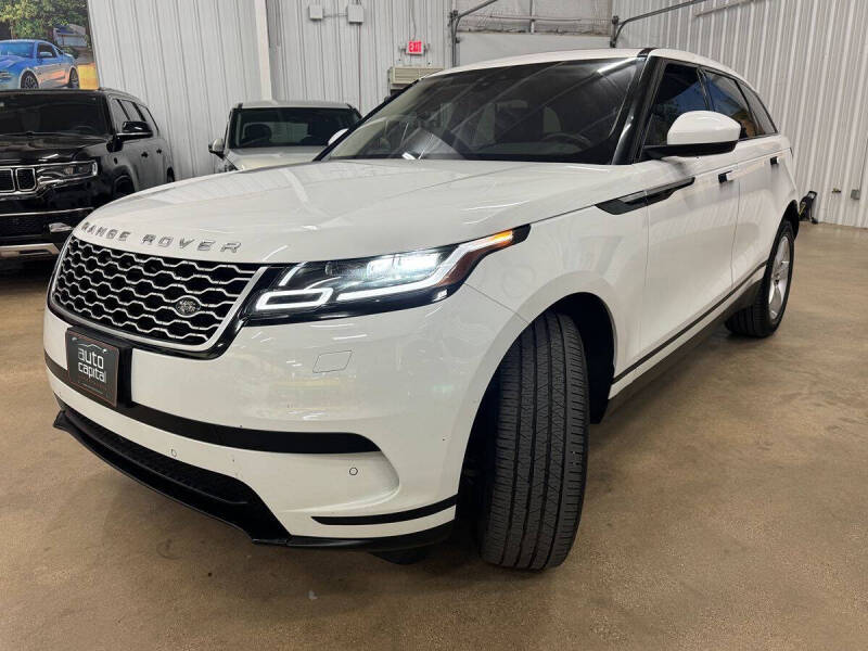 2020 Land Rover Range Rover Velar P250 S