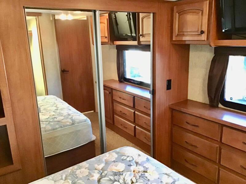 2012 Heartland Big Horn 3250TS