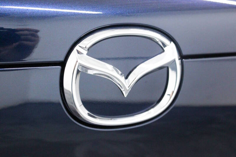 2025 Mazda CX-30 2.5 S Preferred