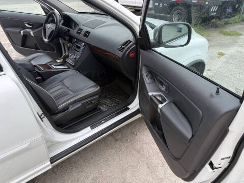 2013 Volvo XC90 3.2
