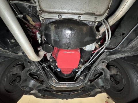 1950 Buick Roadmaster