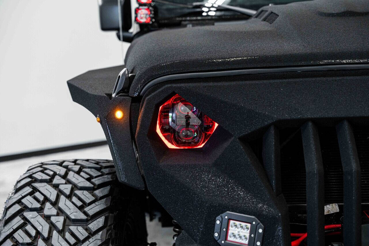2023 JEEP Wrangler SUV / Crossover - $67,999
