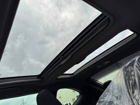 2014 Scion tC 10 Series