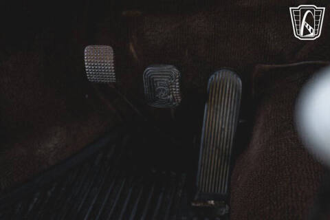 1965 Volkswagen Beetle