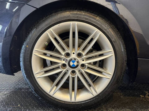 2013 BMW 1 Series 128i