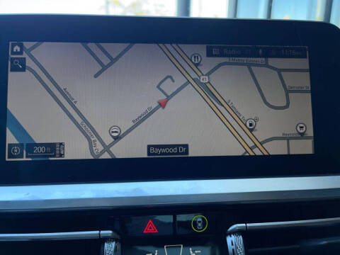 2021 BMW 4 Series 430i