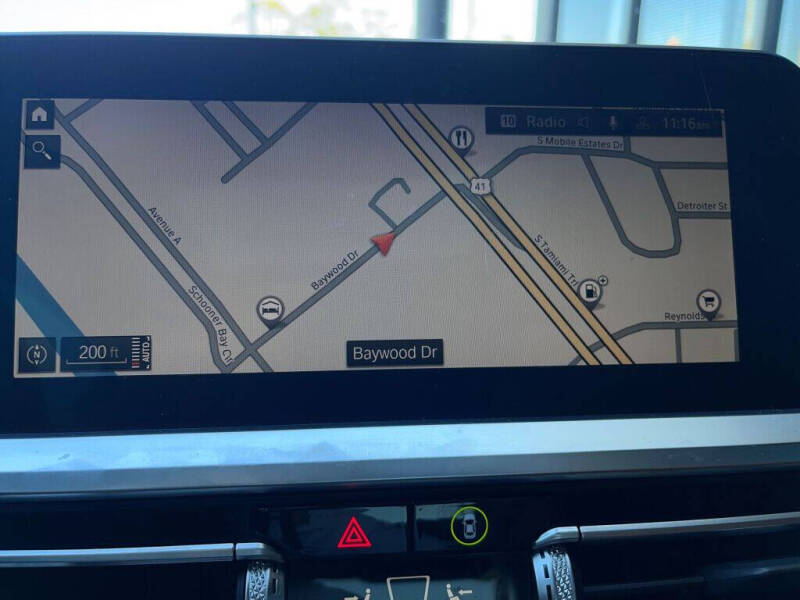 2021 BMW 4 Series 430i