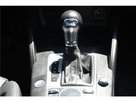 2018 Audi A3 Sportback e-tron