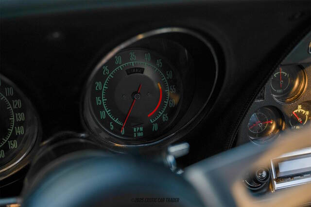 1970 Chevrolet Corvette