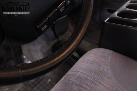 1997 Dodge Ram 1500