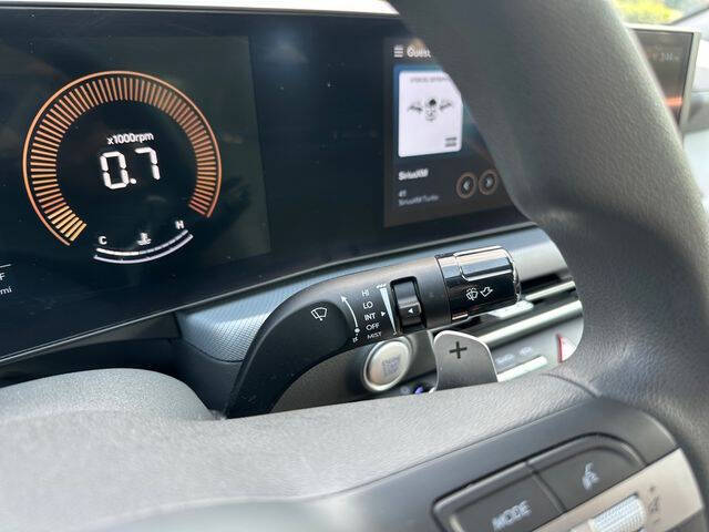2025 Hyundai Sonata