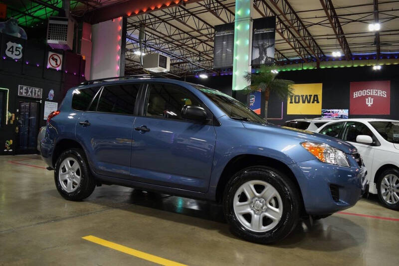 2011 Toyota RAV4