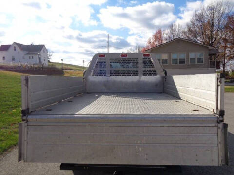 2018 Ford F-250 Super Duty XL