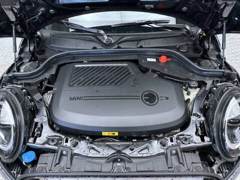 2024 MINI Hardtop 2 Door Cooper SE