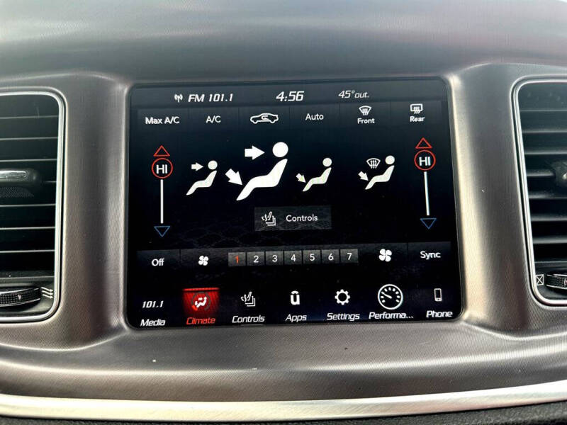 2020 Dodge Charger