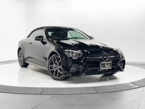2023 Mercedes-Benz E-Class E 450 4MATIC