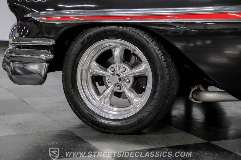 1958 Chevrolet Biscayne